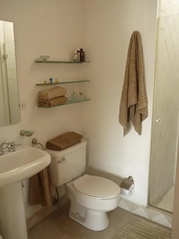 **  Casa La Hiedra Bed & Breakfast Nayon Ekvador