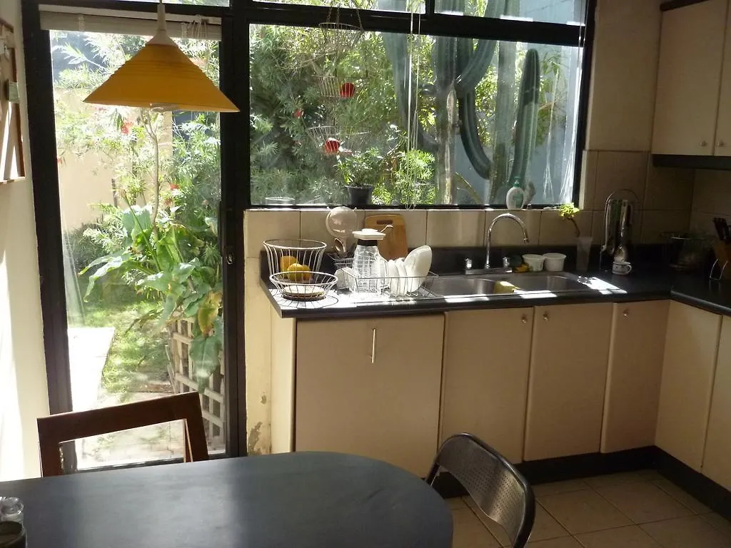Casa La Hiedra Bed & Breakfast Nayon