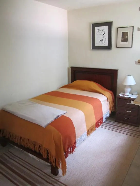 Casa La Hiedra Bed & Breakfast Nayon