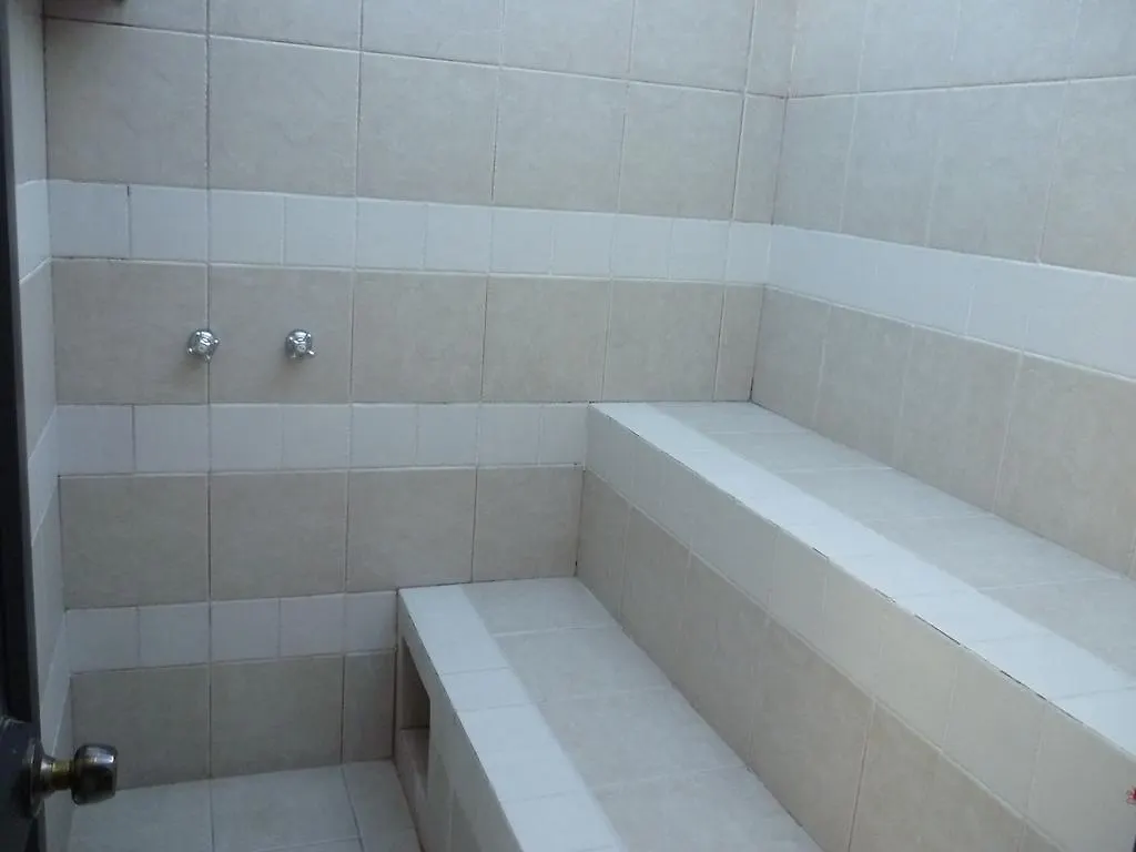 Casa La Hiedra Bed & Breakfast Nayon