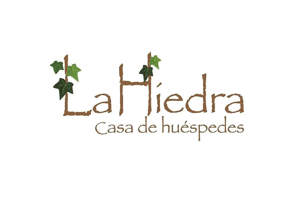 לינה וארוחת בוקר Nayon Casa La Hiedra